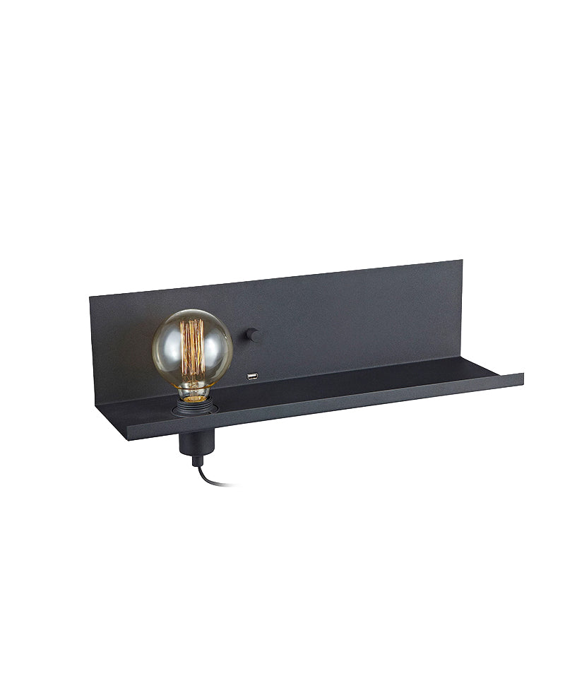 106482-Svart Multi vägglampa-produkt.jpg