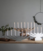 219-06 - Grå Navida ljusstake star t-lifestyle.jpg
