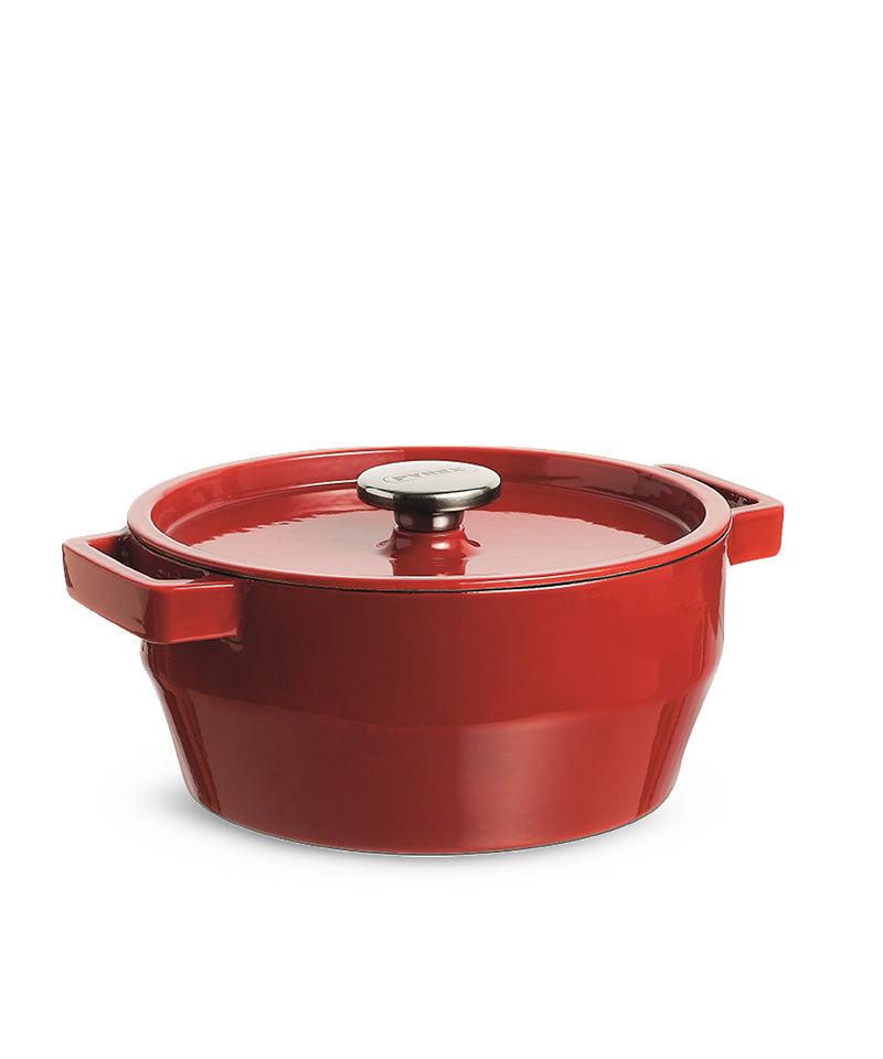 402208 - Pyrex Gjutjärnsgryta röd 3,6L-produkt 2.jpg