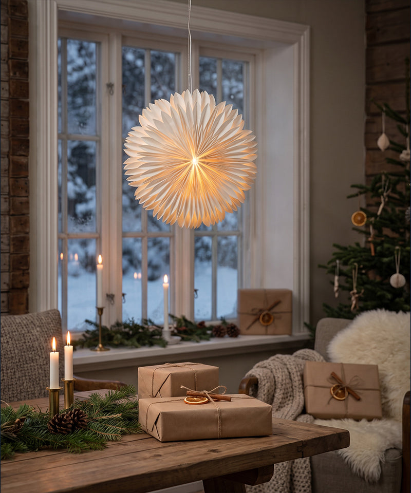 501-14-Set -Vit julstjärna Selected-lifestyle 3.jpg
