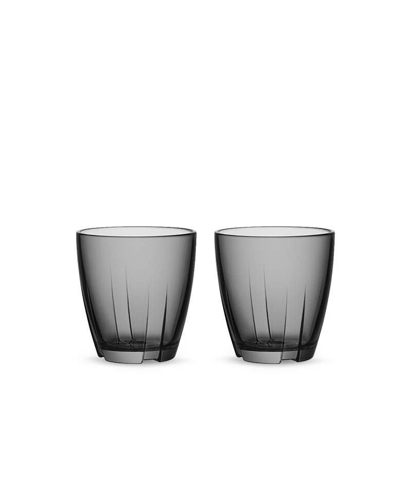 7091607 - Kosta Boda Tumbler Grå Bruk - Produkt (1) nemo.jpg