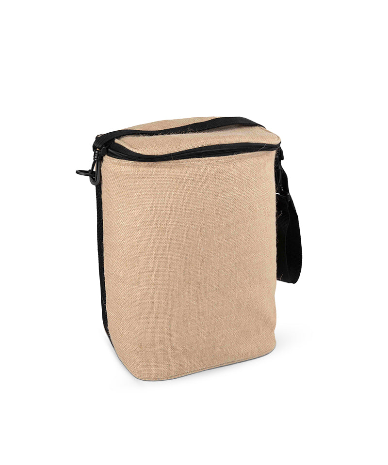 B40101 - Becato cooler bag jute - produkt (1) nemo.jpg