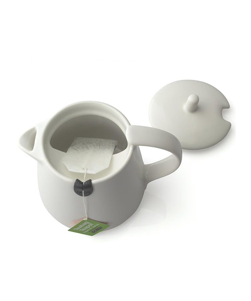 FLTeaVit - Vit Teabag tekanna 35 cl - produkt (3) nemo.jpg
